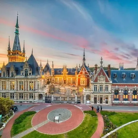 Le Domaine : Maison Proche De La Et Du Port Ferienhaus Fécamp