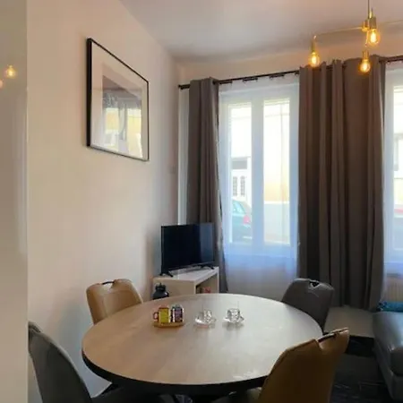 Le Domaine : Maison Proche De La Et Du Port Ferienhaus *