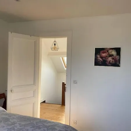 Le Domaine : Maison Proche De La Et Du Port Holiday home *